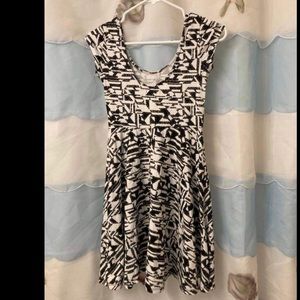 Urban Outfitters Kimchi Blue Dress